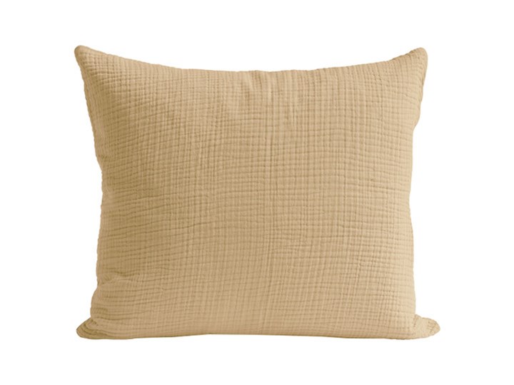 Pojemnik drewniany Bondi BAZAR BIZAR Poszewka dekoracyjna Bawełna 60x60 cm Kategoria Poduszki i poszewki dekoracyjne