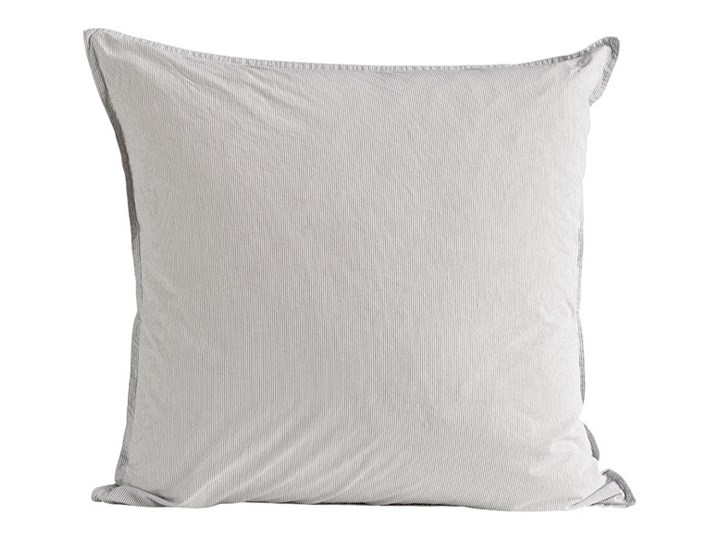 Komplet 2 szt zielone poszewki na poduszkę pościel Sunshine z lnu 50x60 HIMLA 50x60 cm Bawełna Poszewka na poduszkę Len Rozmiar poduszki 50x60 cm
