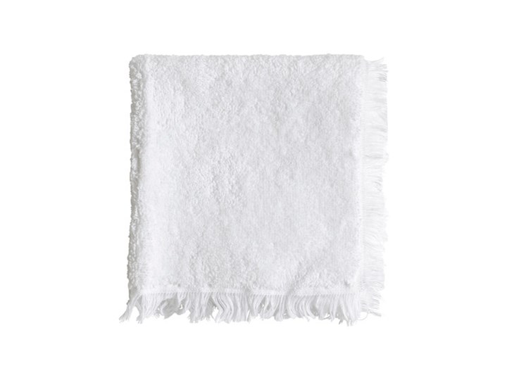 Brązowy ręcznik Maxime GOTS z bawełny organicznej 70x140 HIMLA Komplet ręczników Frotte 70x140 cm Bawełna 50x200 cm 50x100 cm Kategoria Ręczniki