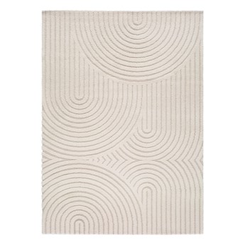Beżowy dywan Universal Yen One, 120x170 cm