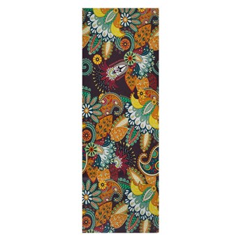 Chodnik Universal Ricci Paisley, 52x200 cm