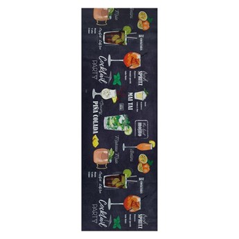 Chodnik Universal Ricci Pub, 52x200 cm