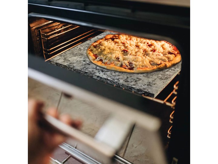 Kamień do pizzy Do chleba Kategoria Formy i foremki
