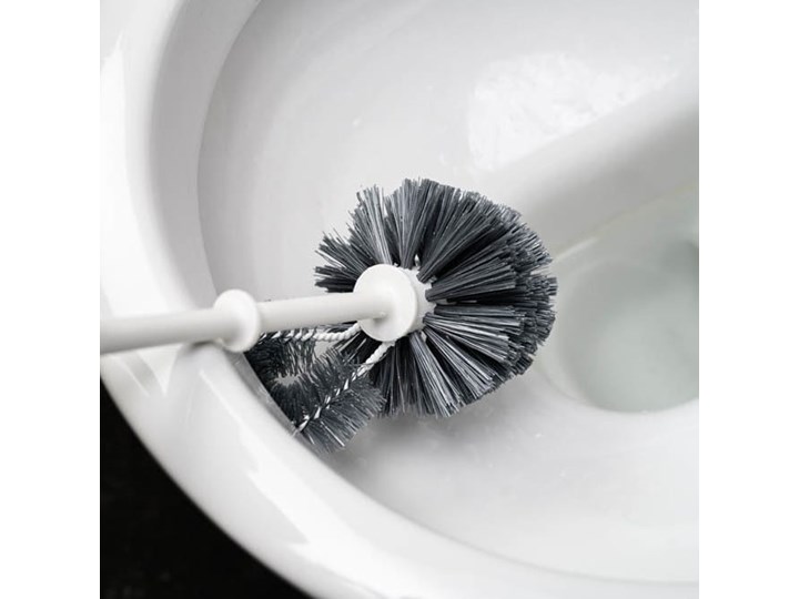Zestaw WC LUX BACTERIA STOP - oficjalny sklep internetowy YORK Kolor Zielony Guma Kategoria Wycieraczki