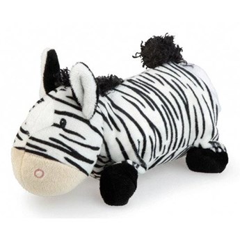 Pacynka pluszowa na rękę, Zebra | Egmont Toys®