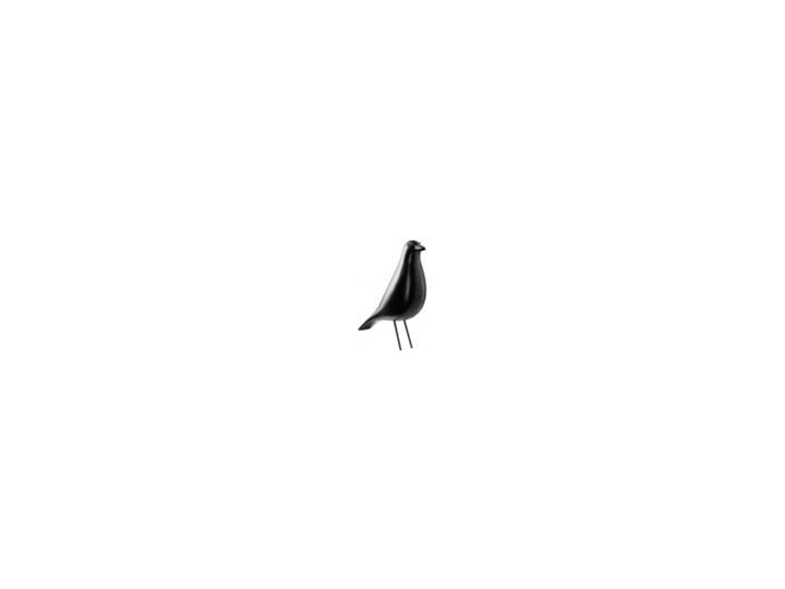 Ptak Domowy - inspiracja Eames House Bird Metal Drewno Ptaki Kategoria Figury i rzeźby