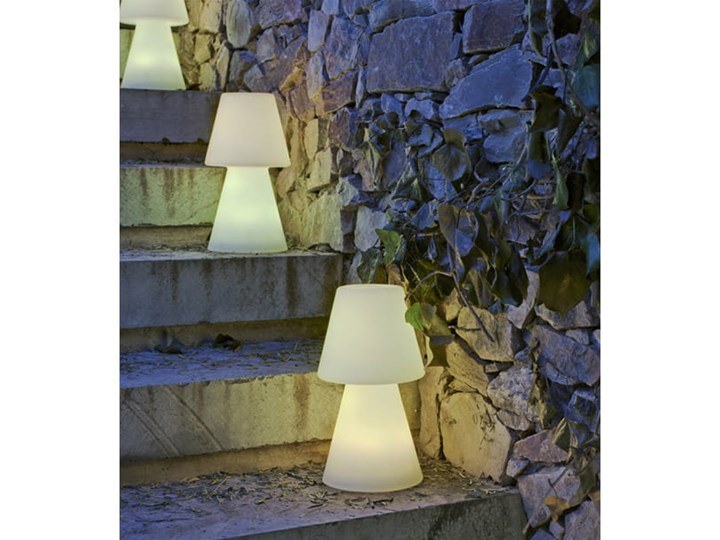 Lampa ogrodowa Lola 20 Kategoria Lampy ogrodowe