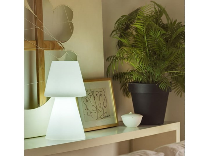 Lampa ogrodowa Lola 20 Kategoria Lampy ogrodowe
