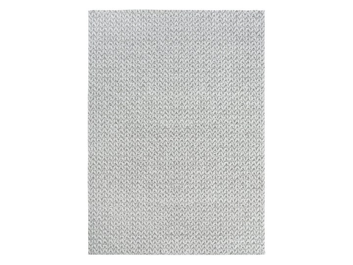 SELSEY Dywan łatwoczyszczący Marcis kość słoniowa 160x230 cm Prostokątny Bawełna Dywany Kategoria Dywany Poliester Pomieszczenie Salon