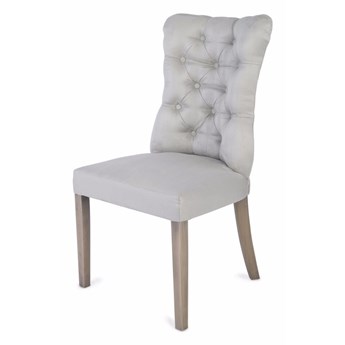 SELSEY Krzesło tapicerowane Raymondo