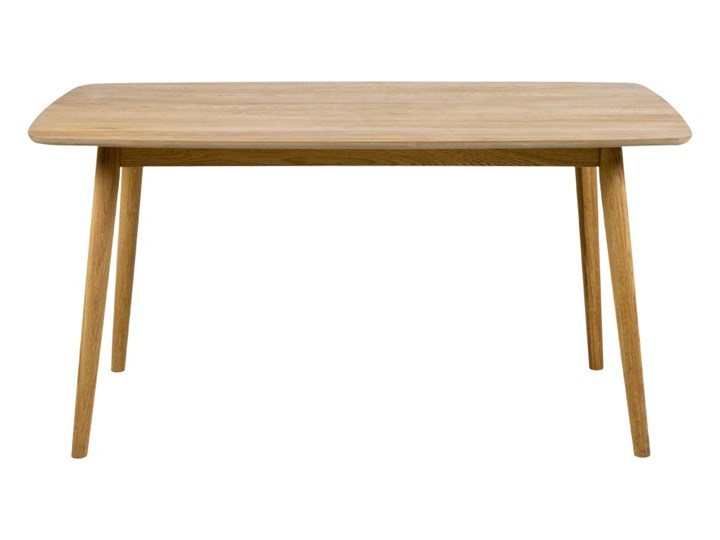SELSEY Stół Forward 150x80 cm Wysokość 76 cm Długość 150 cm Drewno Kategoria Stoły kuchenne