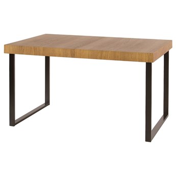SELSEY Stół rozkładany Telany 140-200x90 cm