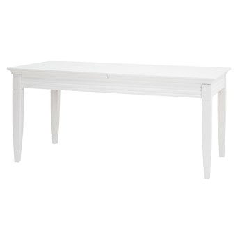 SELSEY Stół rozkładany Purrl 165-225x90 cm