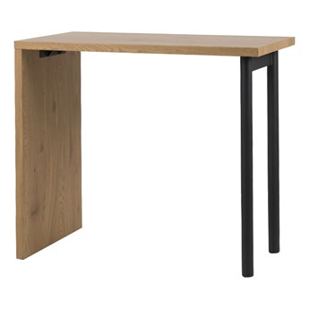 SELSEY Stół barowy Gorjani 120x60 cm