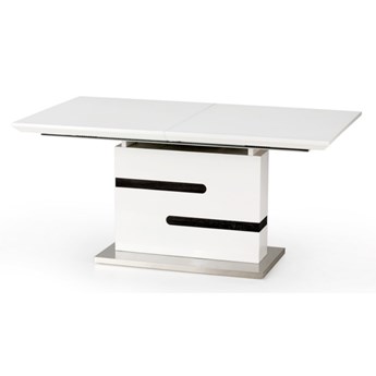 SELSEY Stół rozkładany Pedre 160-220x90 cm