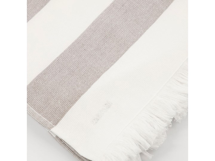 Meraki - Ręcznik Barbarum 70x140 Kategoria Ręczniki Ręcznik kąpielowy 70x140 cm Bawełna Frotte Kolor Szary