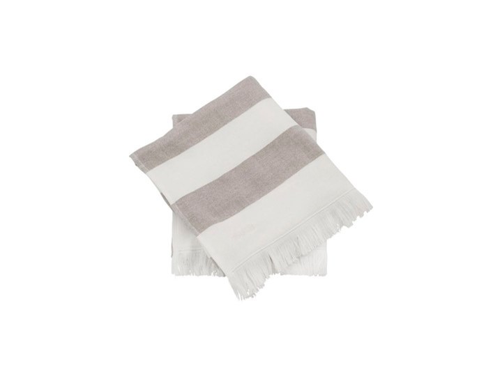 Meraki - Zestaw dwóch ręczników Barbarum Frotte Komplet ręczników 50x100 cm Bawełna Kategoria Ręczniki