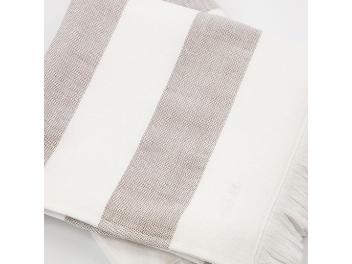 Meraki - Zestaw dwóch ręczników Barbarum Bawełna Frotte 50x100 cm Komplet ręczników Kategoria Ręczniki