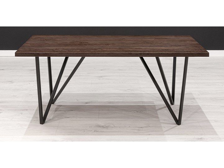 Stół designerski Ravel Dąb 220x90 cm