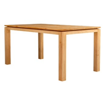 Stół Verge klasyczny Dąb 160x90 cm