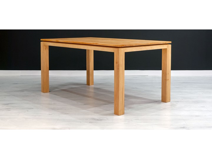 Stół Verge klasyczny Dąb 220x100 cm