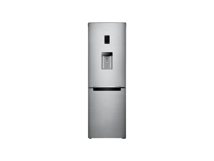 Lodówka SAMSUNG RB29FDRNDSA Nofrost Szerokość 59,5 cm Jednodrzwiowe Wysokość 178 cm Kategoria Lodówki