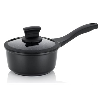 Rondel z odlewu aluminium z pokrywką Kela Stella, ø 16 cm