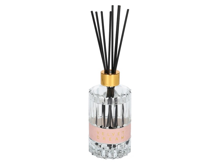 ETERNAL Dyfuzor Velvet Dream 0,2 l Kategoria Zapachy do domu