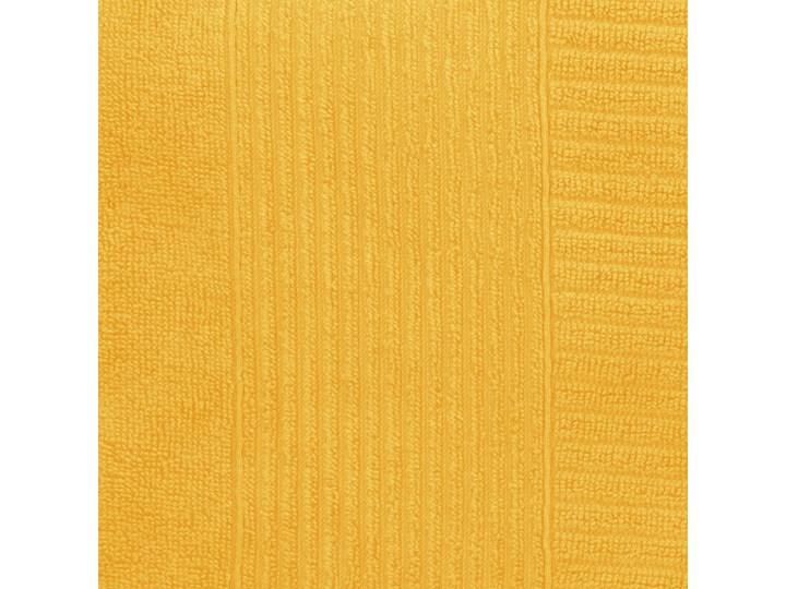 NALTIO Ręcznik musztardowy 70x130 cm Kategoria Ręczniki