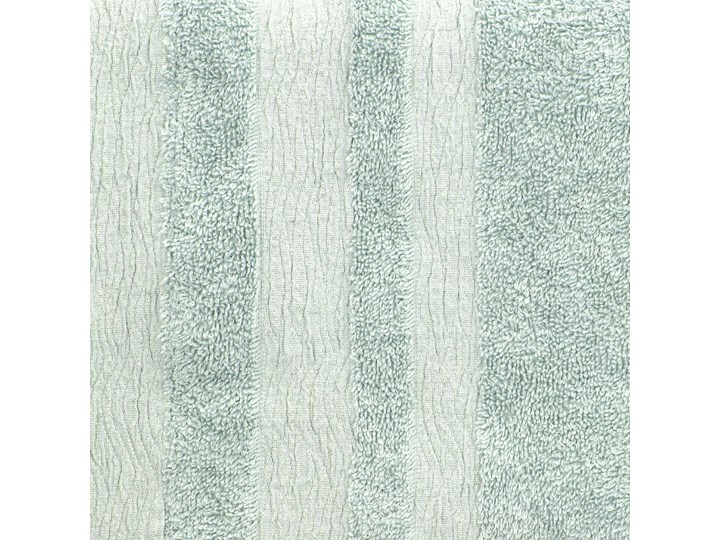 CLAT Ręcznik z delikatnym lureksem zielony 70x130 cm Kategoria Ręczniki