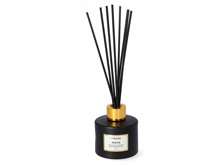 NOVA Dyfuzor Rose Sandalwood 0,07 l Kategoria Zapachy do domu