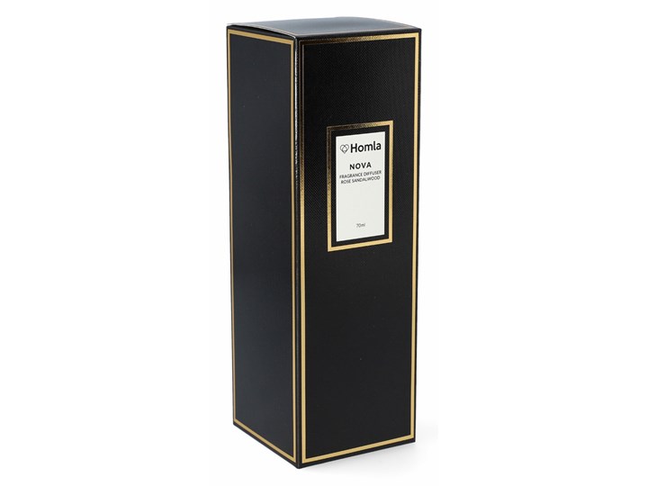 NOVA Dyfuzor Rose Sandalwood 0,07 l Kategoria Zapachy do domu