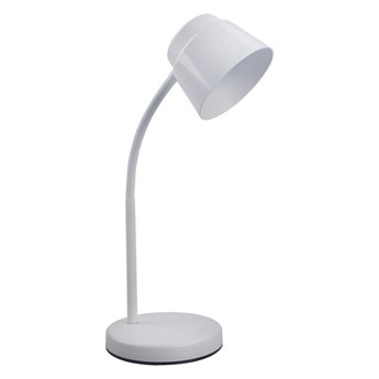 Top Light - LED Ściemniana dotykowa lampa stołowa LED/5W/230V biała