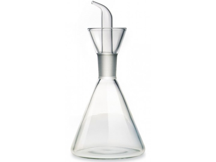Butelka na oliwę GIANNINI DROPPY OLIERA CONICA 250 ML