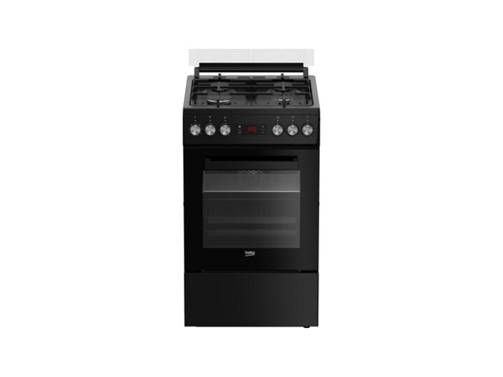 Kuchnia BEKO FSM52330DBDS. Klasa energetyczna A Kategoria Kuchenki gazowo-elektryczne