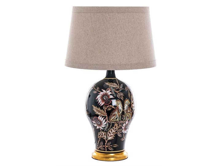 Lampa stołowa Minneapolis Wysokość 73 cm Kategoria Lampy stołowe