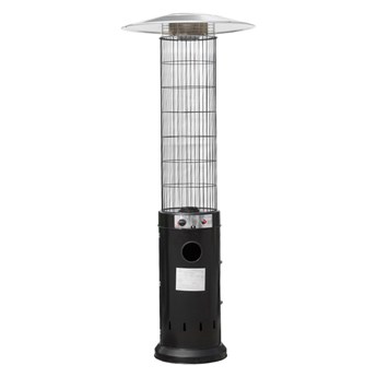 Ogrzewacz gazowy ogrodowy. Promiennik 13kW NG0101