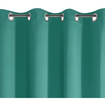 Zasłona zaciemniająca BLACKOUT gładka, półmatowa 135 X 250 cm - Eurofirany.com.pl