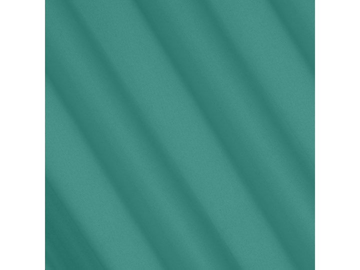 Zasłona zaciemniająca BLACKOUT gładka, półmatowa 140 X 250 cm - Eurofirany.com.pl 140x250 cm Poliester 135x250 cm Kolor Turkusowy