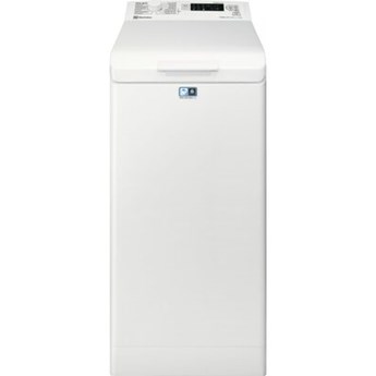 Pralka ELECTROLUX EW5TN507P TimeCare 500. Klasa energetyczna E