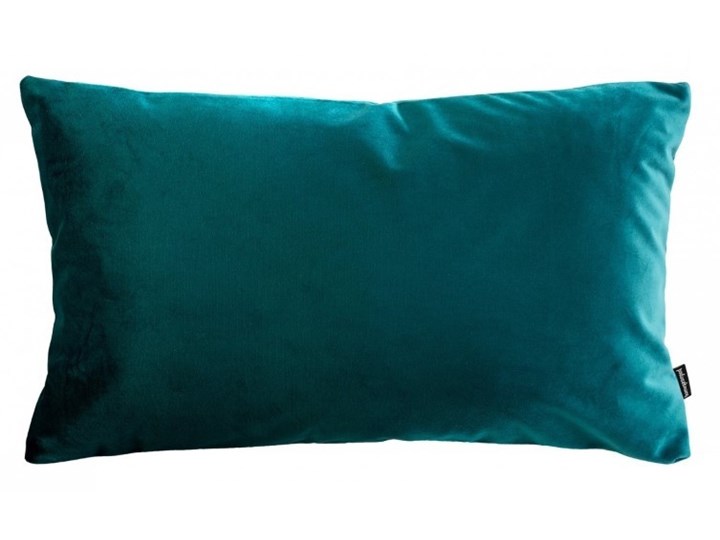 poduszka Velvet, morski 50x30 cm, Poduszkowcy Poduszka dekoracyjna 30x50 cm Kategoria Poduszki i poszewki dekoracyjne Poszewka dekoracyjna Pomieszczenie Sypialnia