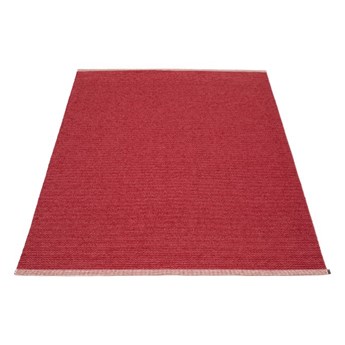 Prostokątny dywan Mono, Blush Pappelina, różne rozmiary
