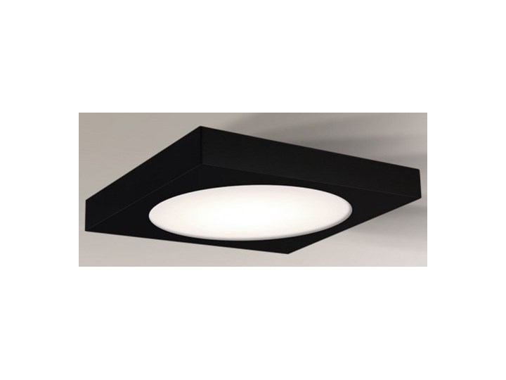 Lampa sufitowa ITO 20x20 cm, SHILO Oprawa stropowa Oprawa led Kategoria Oprawy oświetleniowe