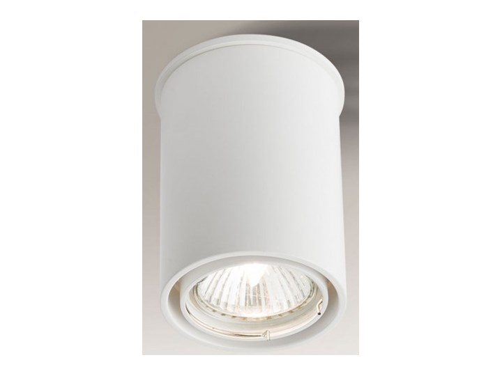 Lampa sufitowa OSAKA Ø7,5x10 cm , SHILO Oprawa stropowa Kategoria Oprawy oświetleniowe