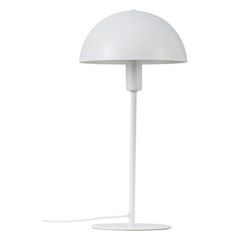 Lampa stołowa Ellen biała, Nordlux
