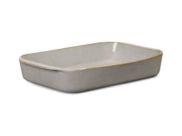 Naczynie żaroodporne 41x26 Lyngby Porcelain Naczynie do zapiekania Ceramika Kategoria Naczynia do zapiekania