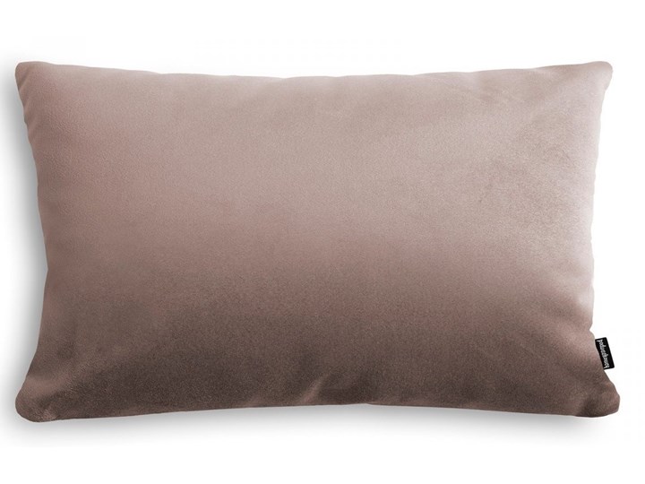 Poduszka Velvet beżowy, 50x30 cm, Poduszkowcy Poduszka dekoracyjna 30x50 cm Pomieszczenie Sypialnia