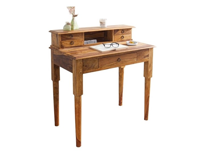 Sekretarzyk Hemingway 90 cm, Interior Space Drewno Kategoria Biurka