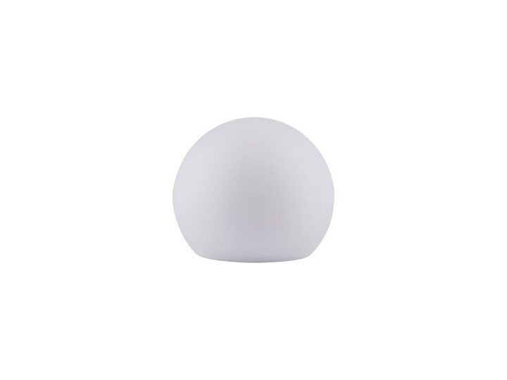 Lampa solarna kula na ogród Ø20 cm, LuDesign Kategoria Lampy ogrodowe