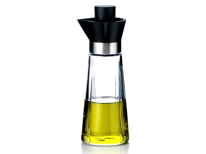 Karafka do octu i oliwy 200 ml GRAND CRU, Rosendahl Pojemnik na ocet i oliwę Stal nierdzewna Szkło Kategoria Przyprawniki